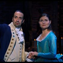 Lin-Manuel Miranda to Host HAMILTON Film Screening with VIP Meet-and-Greet