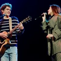 VIDEO: HIGH SCHOOL MUSICAL: THE MUSICAL: THE SERIES Stars Joshua Bassett and Olivia Rodrigo Perform at Junior Theater Festival