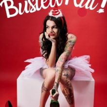 Sonia Plumb Fairies To Perform THE BUSTED NUT - A NAUGHTY NUTCRACKER At Black-Eyed Sa