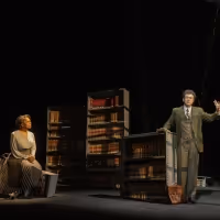 Photos/Video: First Look at Audra McDonald and More in OHIO STATE MURDERS, Opening… Video