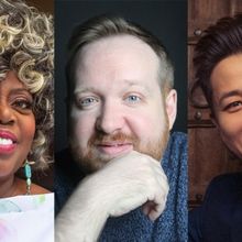 Lillias White Joins Forces With 92NY To Teach Cabaret Workshop