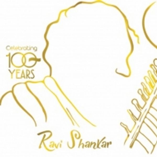 RAVI SHANKAR'S CENTENNIAL Celebrations Plays Carnegie Hall Photo