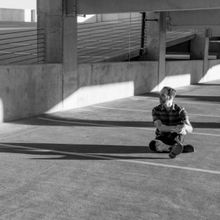 Scott Guild Shares Pensive 'Until They're Home' Ahead of Debut LP