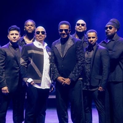 The Jacksons Set to Perform at BergenPAC in February