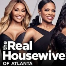 THE REAL HOUSEWIVES OF ATLANTA Returns on December 6th