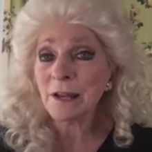 VIDEO: Judy Collins Comes to LIVE FROM CARNEGIE HALL