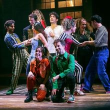 Sorteos BWW: Te invitamos a ver GODSPELL en el Poliorama de Barcelona