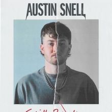 Austin Snell to Embark on Headlining 'Still Bleeding' Tour