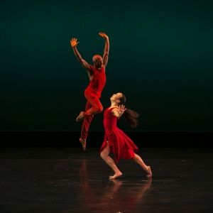 Carolyn Dorfman Dance Will Host Benefit Next Month