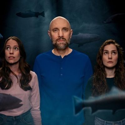 THE RIVER by Jez Butterworth to Open at West End Productions