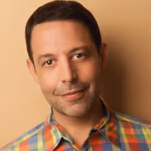 Steve Rosen To Take Over For Kevin Del Aguila in THE BAKER'S WIFE at CSC