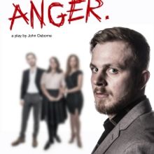 New Revival Of John Osborne's LOOK BACK IN ANGER Comes to The White Bear