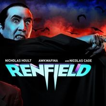 RENFIELD Sets Peacock Streaming Debut Date