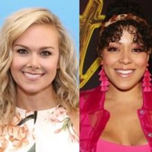 Eric McCormack, Laura Bell Bundy, and Lilli Cooper Will Lead THE COTTAGE on Broadway,