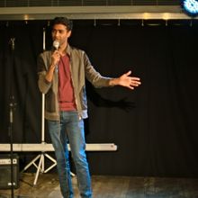 Q&A: EDINBURGH 2024: Sameer Katz on WHETHER CONDITIONS