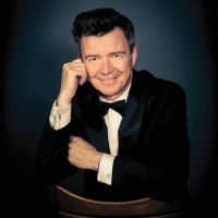 Review: RICK ASTLEY'S SWINGING CHRISTMAS, Royal Albert Hall