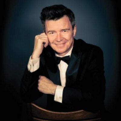 Review: RICK ASTLEY'S SWINGING CHRISTMAS, Royal Albert Hall