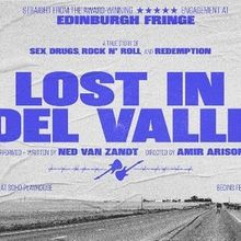 Kenny Leon Joins LOST IN DEL VALLE Talkback With Amir Arison