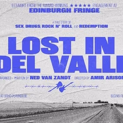 Kenny Leon Joins LOST IN DEL VALLE Talkback With Amir Arison
