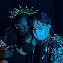 Texas State University's Jeremy Torres Lab Theatre Presents TALA Staged Reading