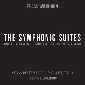 Listen: Frank Wildhorn’s 'The Symphonic Suites' Now Streaming