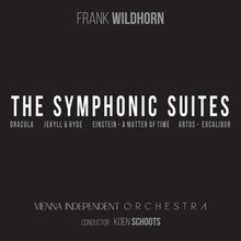 Listen: Frank Wildhorn’s 'The Symphonic Suites' Now Streaming