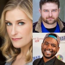 Brandon Ellis, Dana Costello, Charles Barksdale Join Spookfest At West End 9/21