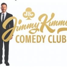 New Programming Announced At Jimmy Kimmel's Comedy Club