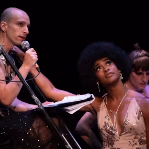 New Musical and Play Workshops, Free Readings & More Set for Vassar College's 37th…
