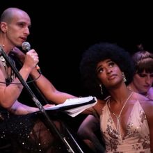 New Musical and Play Workshops, Free Readings & More Set for Vassar College's 37th Po