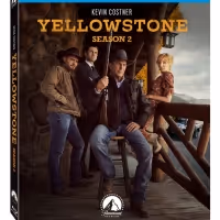 Season Two of YELLOWSTONE Heads to DVD and Blu-Ray This November