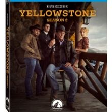 Season Two of YELLOWSTONE Heads to DVD and Blu-Ray This November