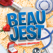 BEAU JEST Comes to North Coast Repertory Theatre in April