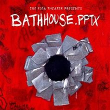 Tickets Now On Sale For The World Premiere Production Of Jesús I. Valles' BATHHOUSE.