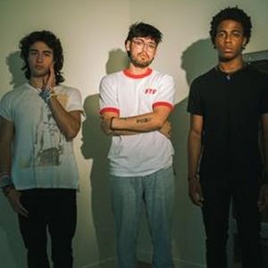 poptropicaslutz! Share New Single 'Upside Down' Featuring PmBata