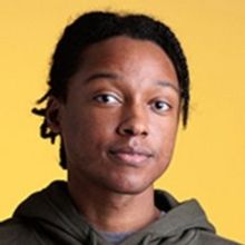 Josh Johnson Comes to Comedy Works South, March 25 - 27