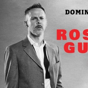 Tom Stoppard's ROSENCRANTZ & GUILDENSTERN ARE DEAD to Play Toronto's CAA Theatre in…