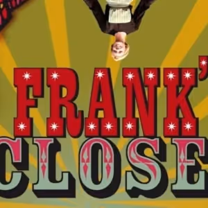 Review: FRANK'S CLOSET, Union Theatre