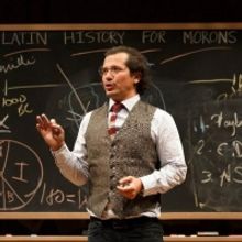 JOHN LEGUIZAMO'S ROAD TO BROADWAY is Nominated for an Imagen Award