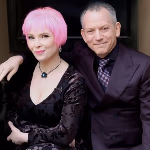 New Season of Music Set for MUSIC AT THE MANSION Cabaret Series