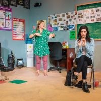 BWW Review: THE THANKSGIVING PLAY at Vegas Theatre Company