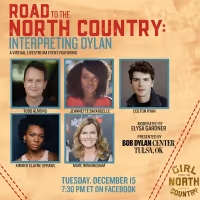 VIDEO: GIRL FROM THE NORTH COUNTRY Reunites for 'Road to the North Country…