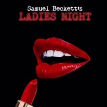 Mildred's Umbrella Theater Company Continues 2019-2020 Season with SAMUEL BECKETT'S L