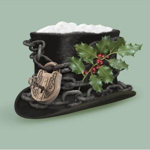 Review: A CHRISTMAS CAROL at Guthrie Theater