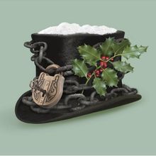 Review: A CHRISTMAS CAROL at Guthrie Theater