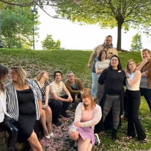 Dive In Productions Will Bring A MIDSUMMER NIGHT'S DREAM to the Newmarket Millspace