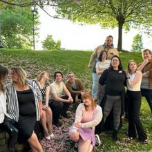 Dive In Productions Will Bring A MIDSUMMER NIGHT'S DREAM to the Newmarket Millspace
