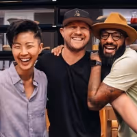 FAST FOODIES to Premiere on Food Network in April