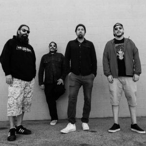 Deftones Announce the Fourth Annual 'Dia de Los Deftones'