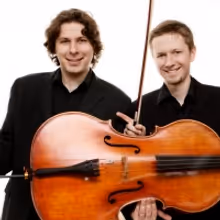Holocaust Museum Los Angeles Presents Virtual Concert Featuring Cracow Duo